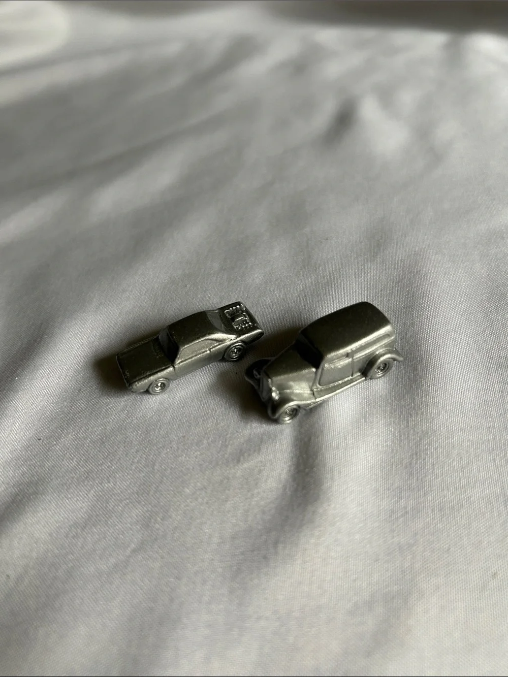 N/A these are