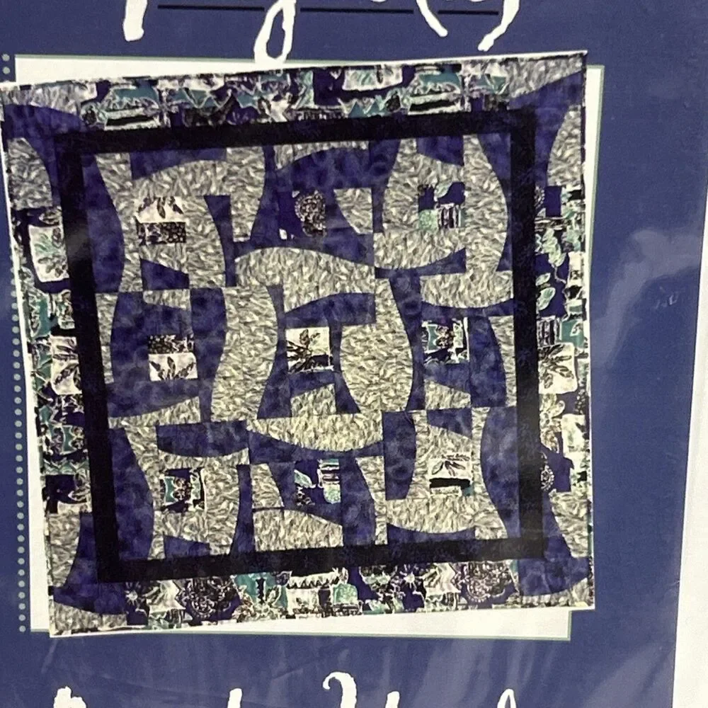 Maple Island Quilts INc pattern new