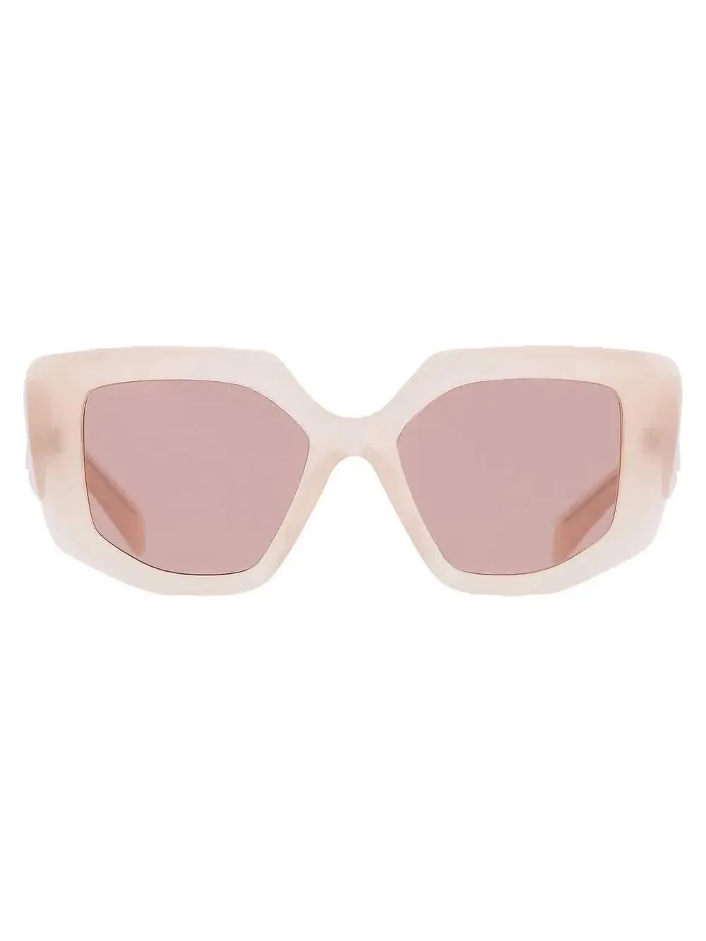Prada dimensions delighted time
