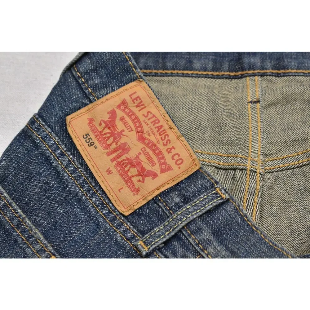 Levis levi 559