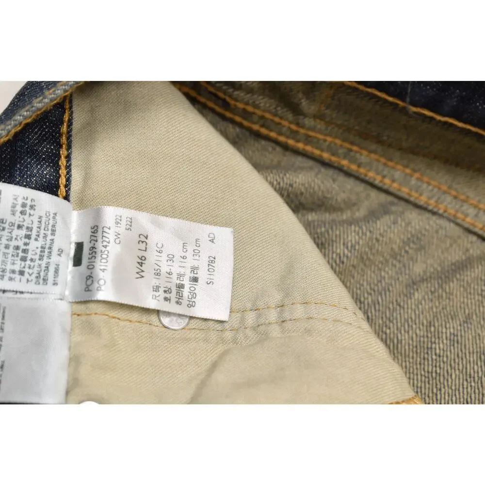 Levis levi 559
