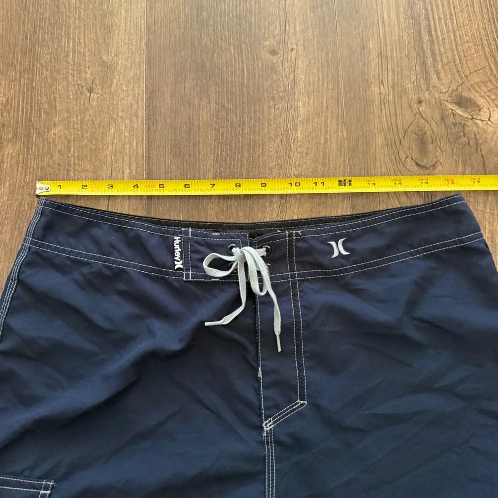 Hurley board shorts