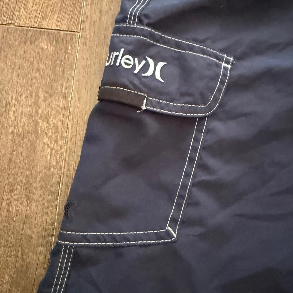 Hurley board shorts