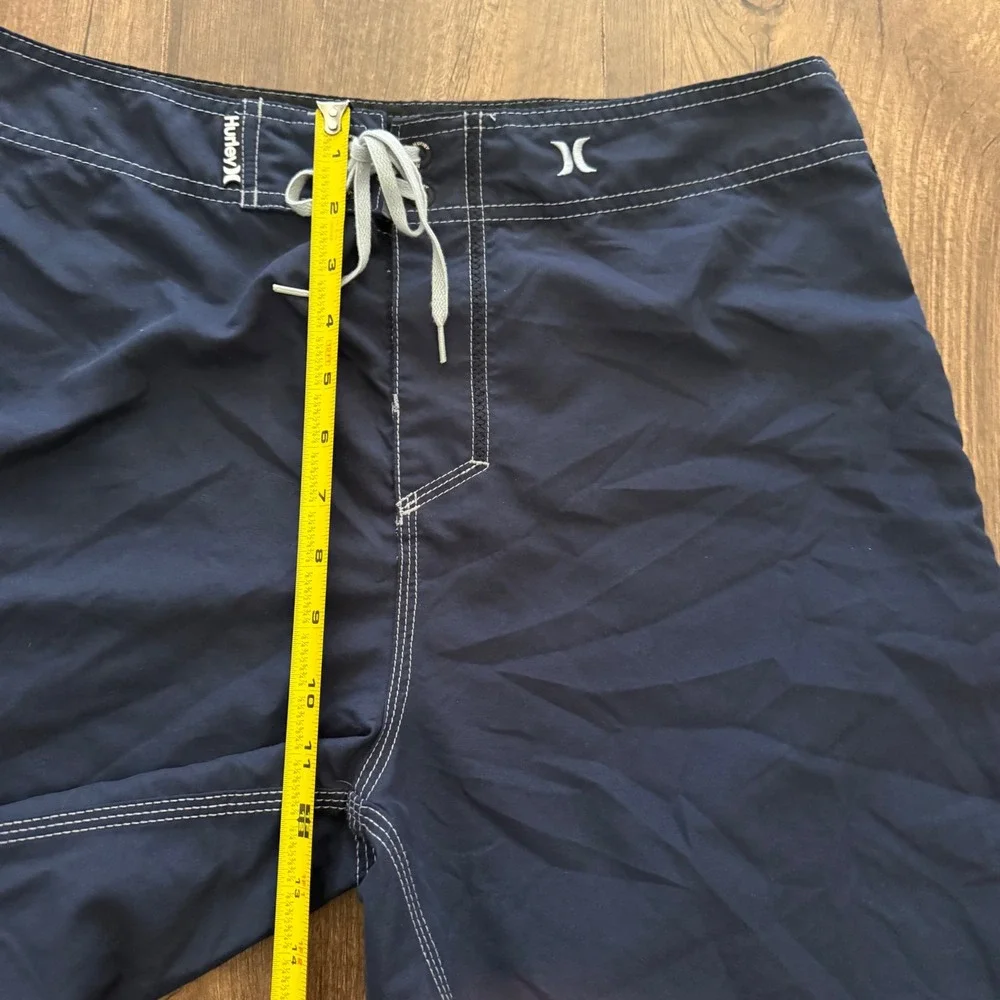 Hurley board shorts
