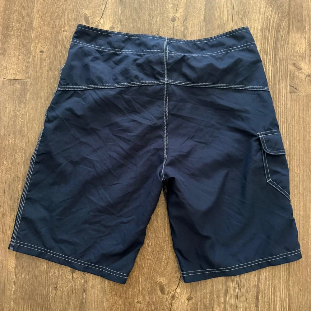 Hurley board shorts