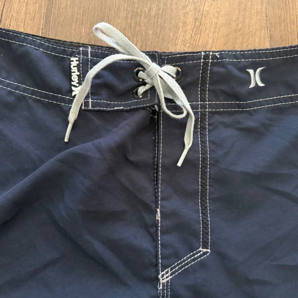 Hurley board shorts