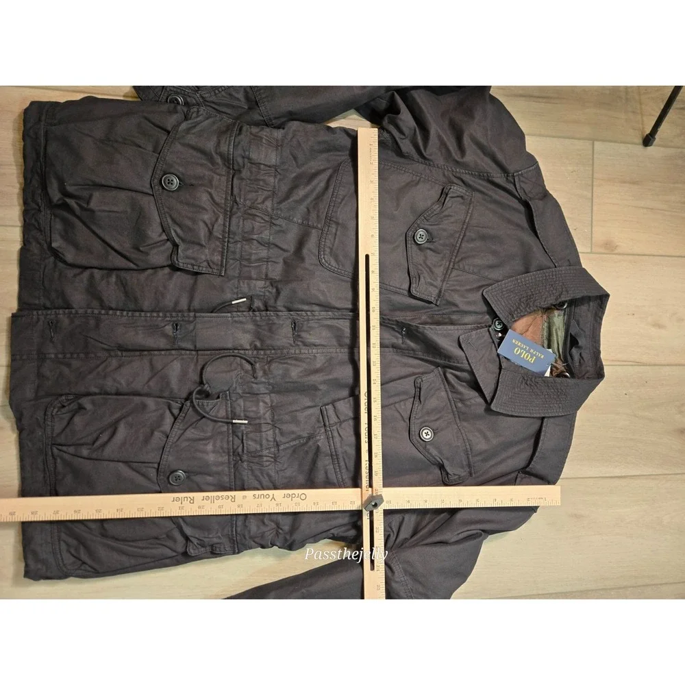Polo Ralph Lauren will ship