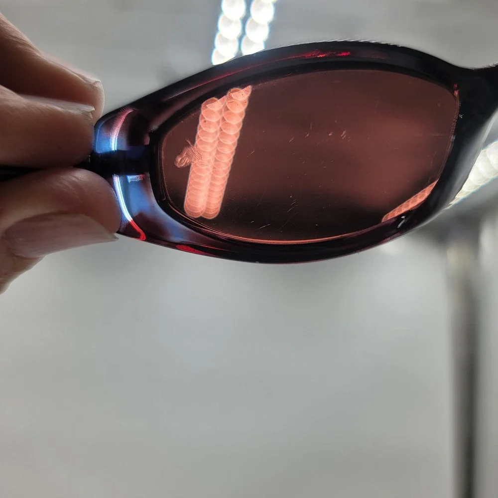 Maui Jim while there