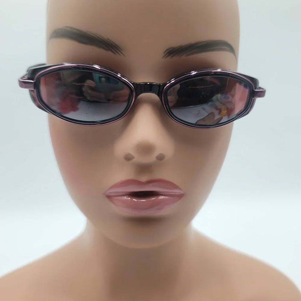 Maui Jim while there