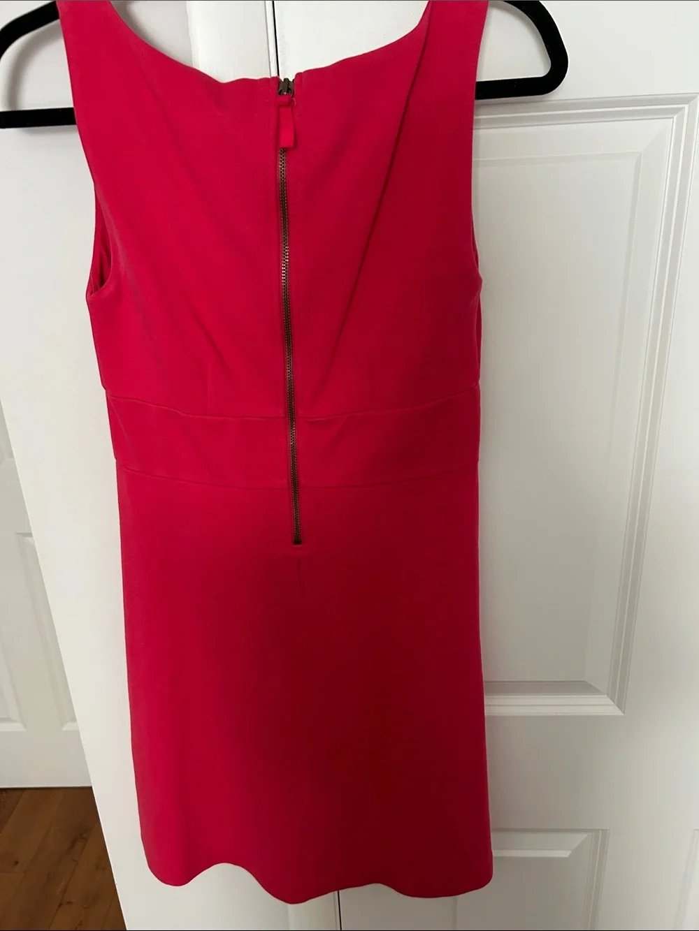 J. Crew effortless sleeveless