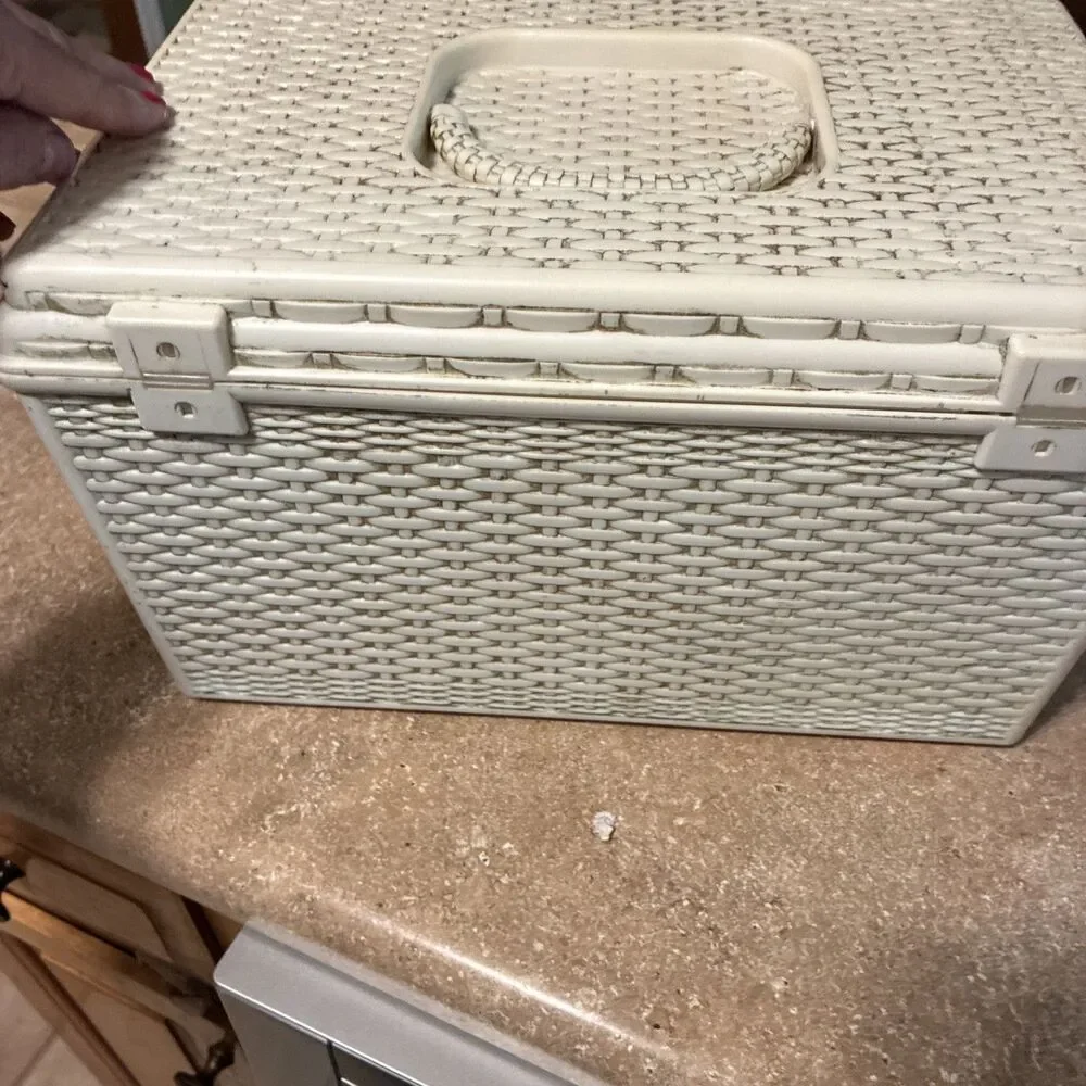 Wilson Mfg. vintage wilson