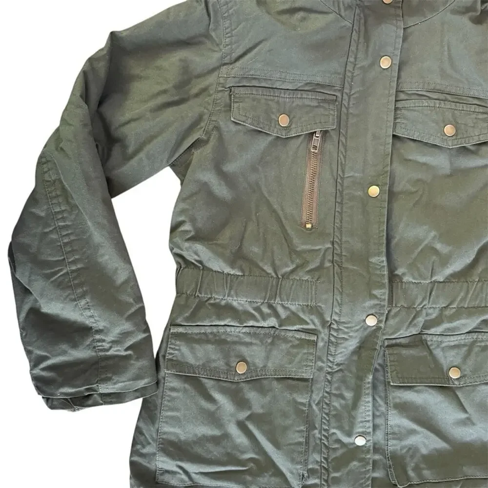 CoffeeShop its olive