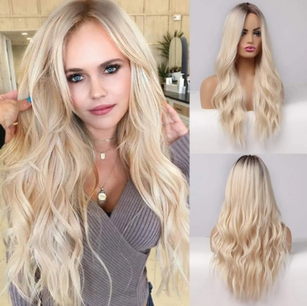 Blooming Hair 24