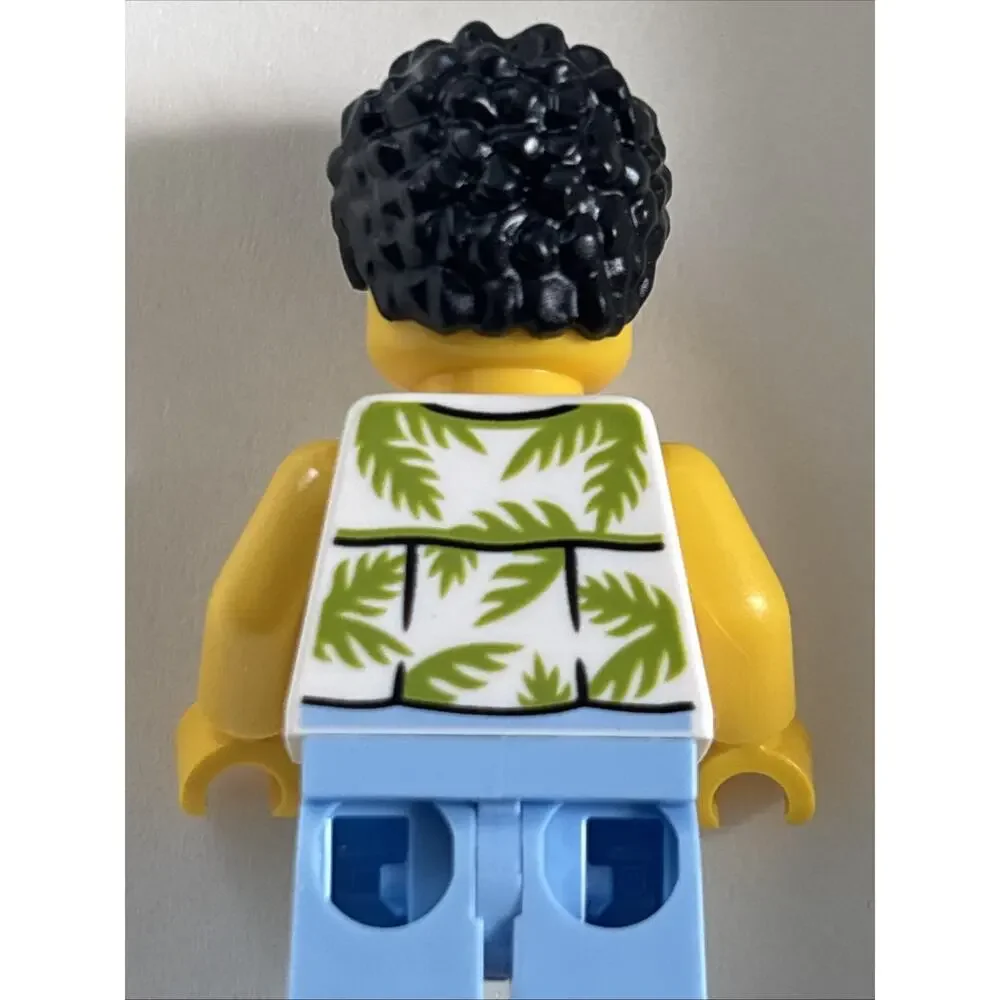 Lego product brand
