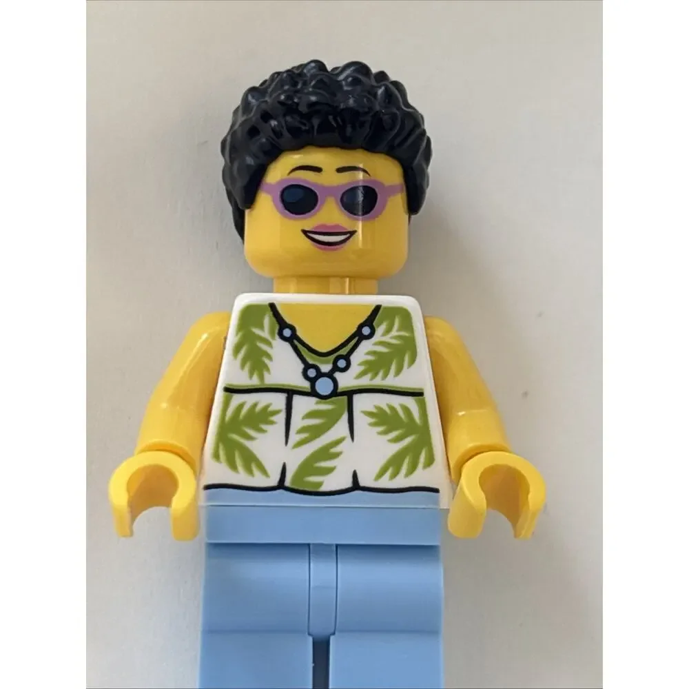 Lego product brand