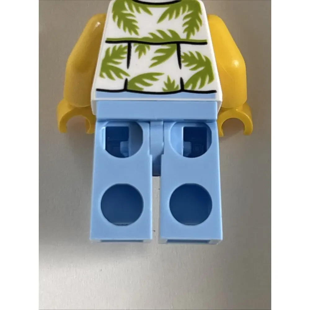 Lego product brand