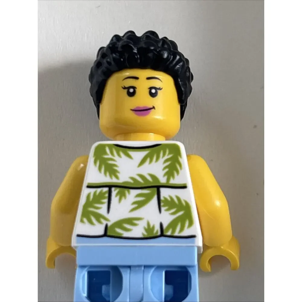 Lego product brand
