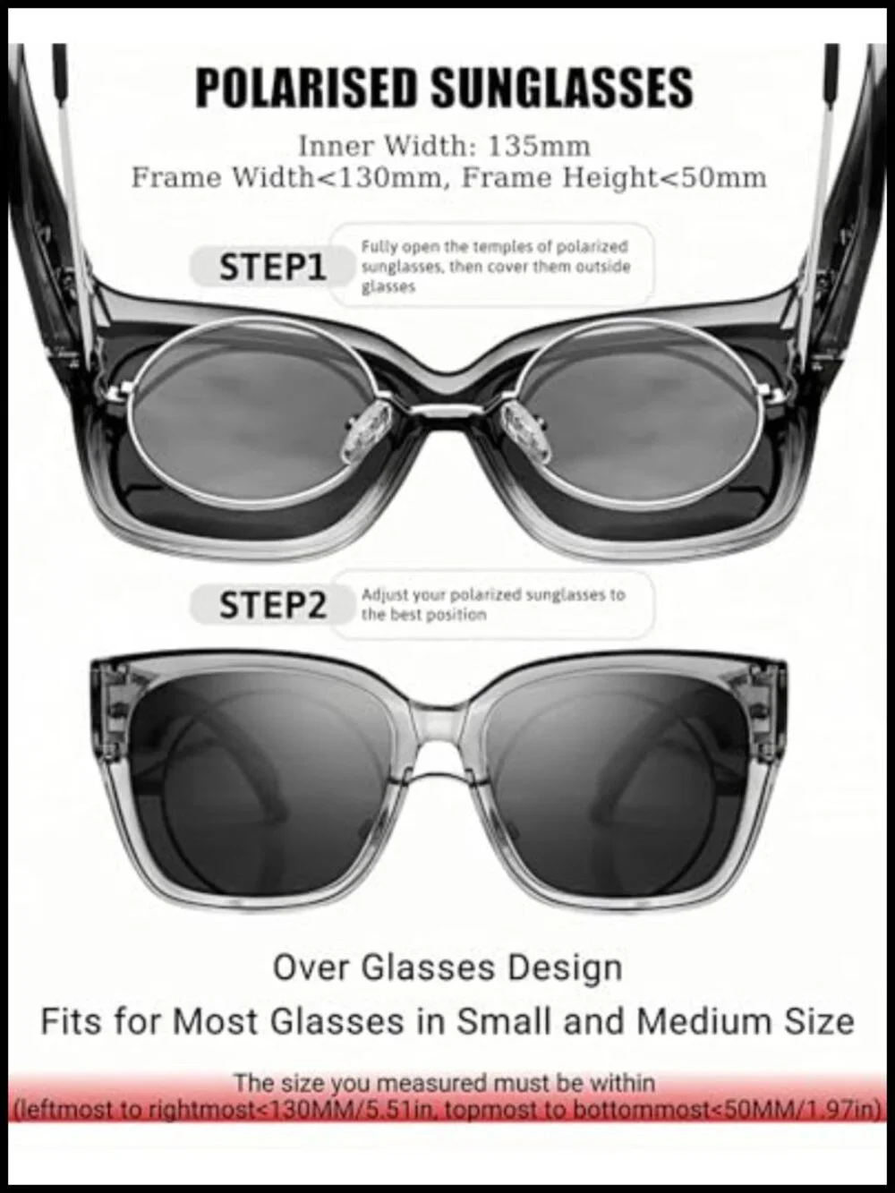 N/A these polarized
