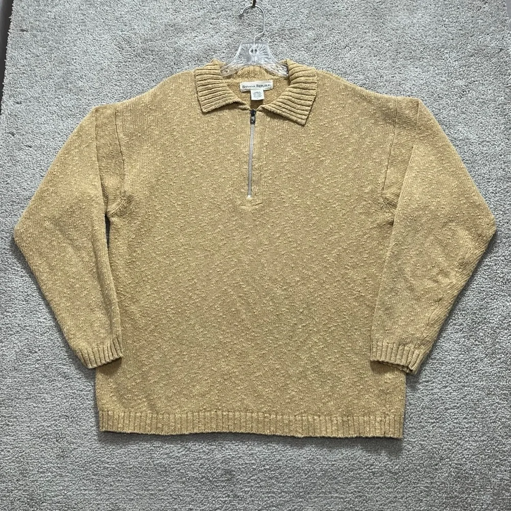 Banana Republic banana republic