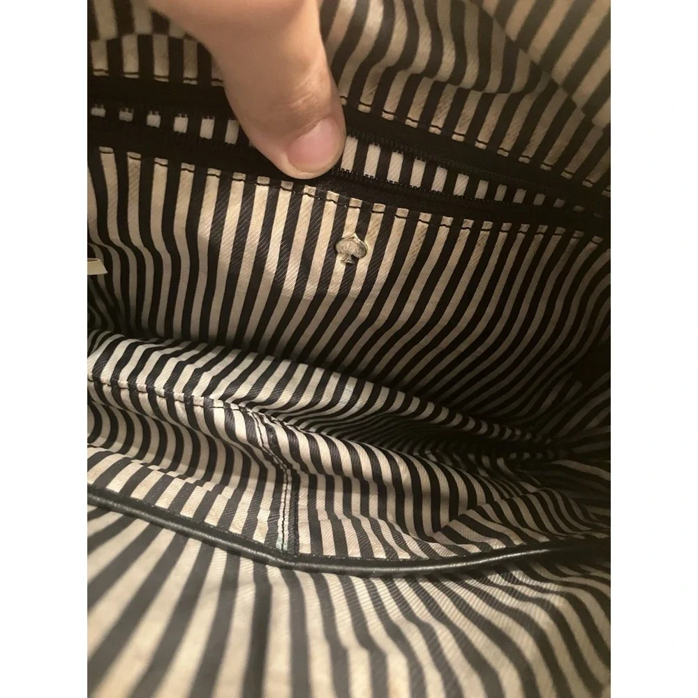 kate spade inspect feel