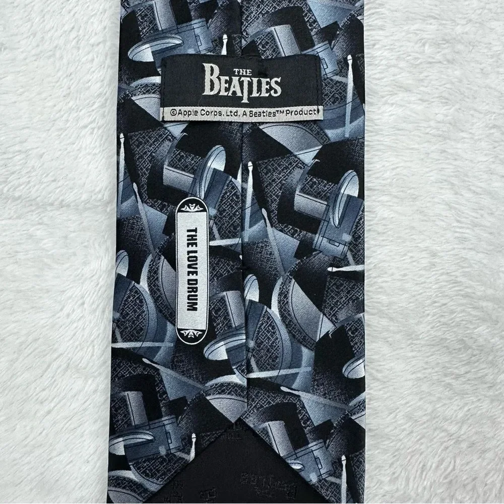 The Beatles beatles love