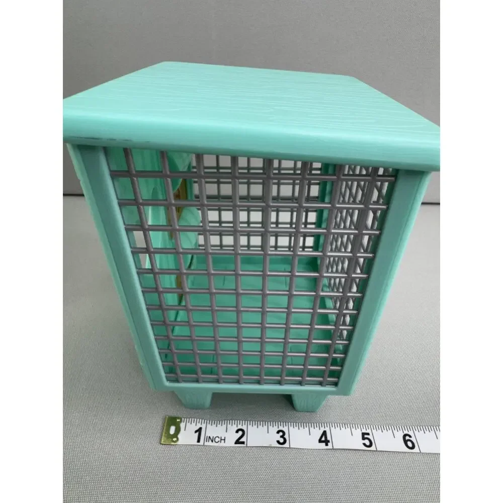 American Girl Chicken Coop & Rabbit Hutch Playset Replacement No Accessories