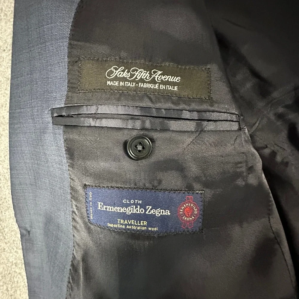 Saks Fifth Avenue here sale
