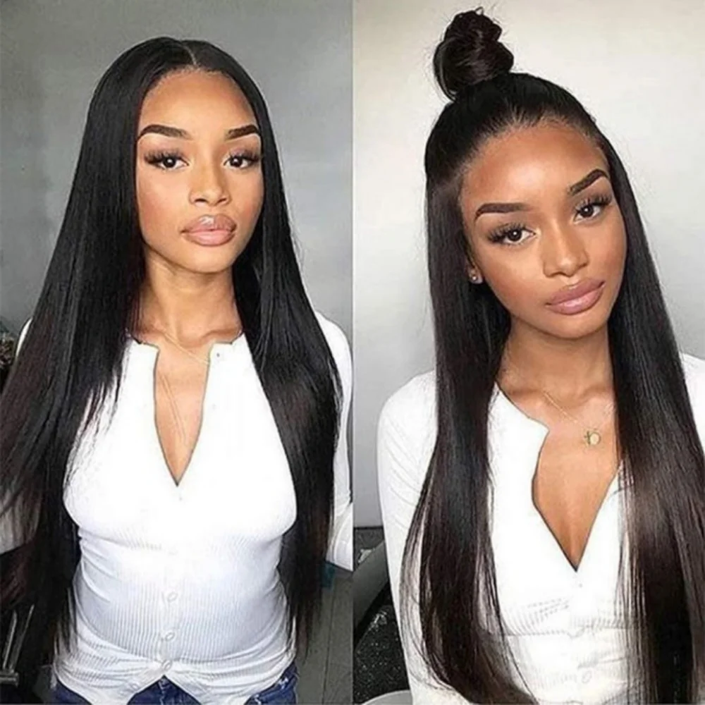 N/A blooming hair