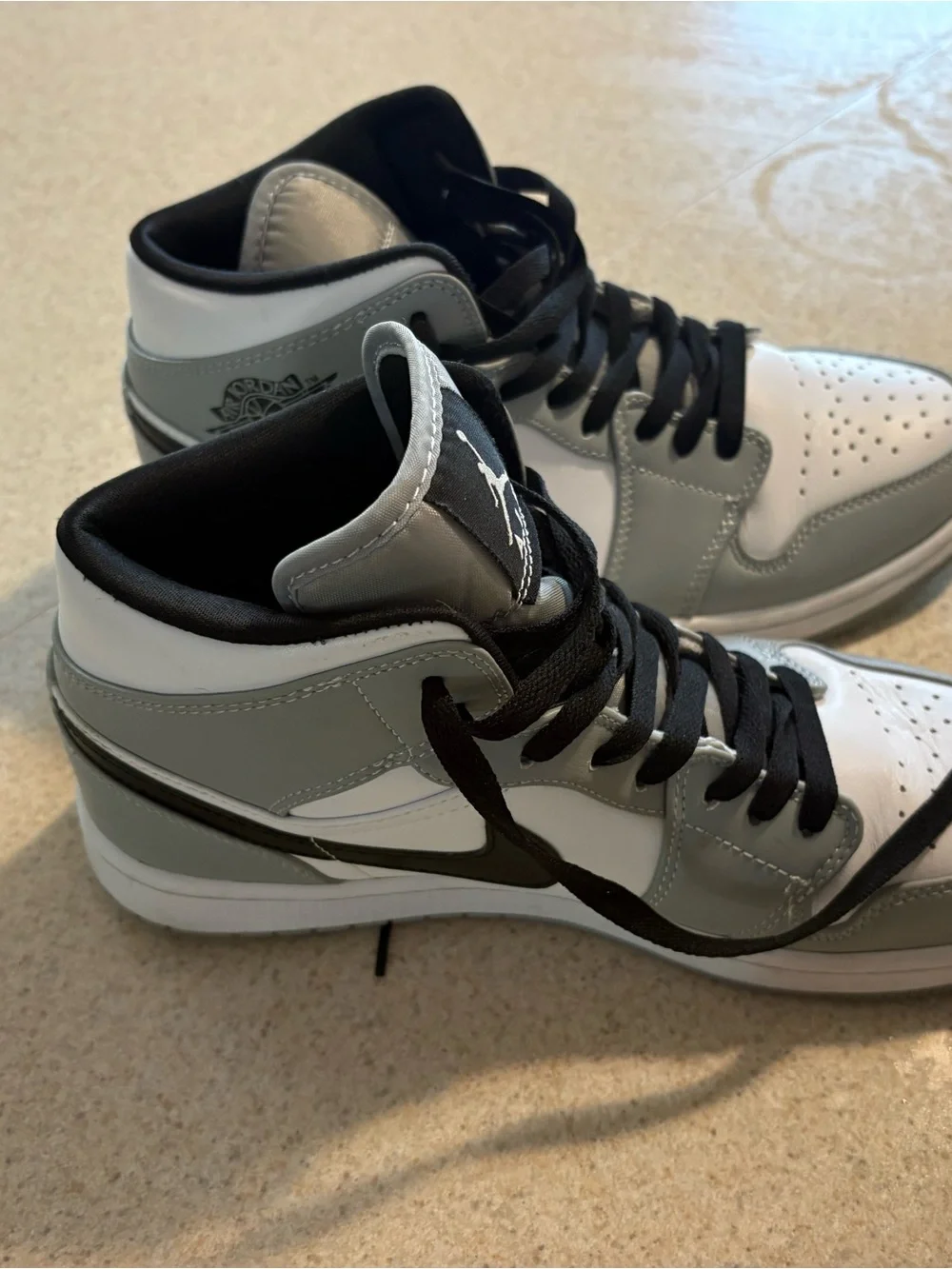 Nike timeless air