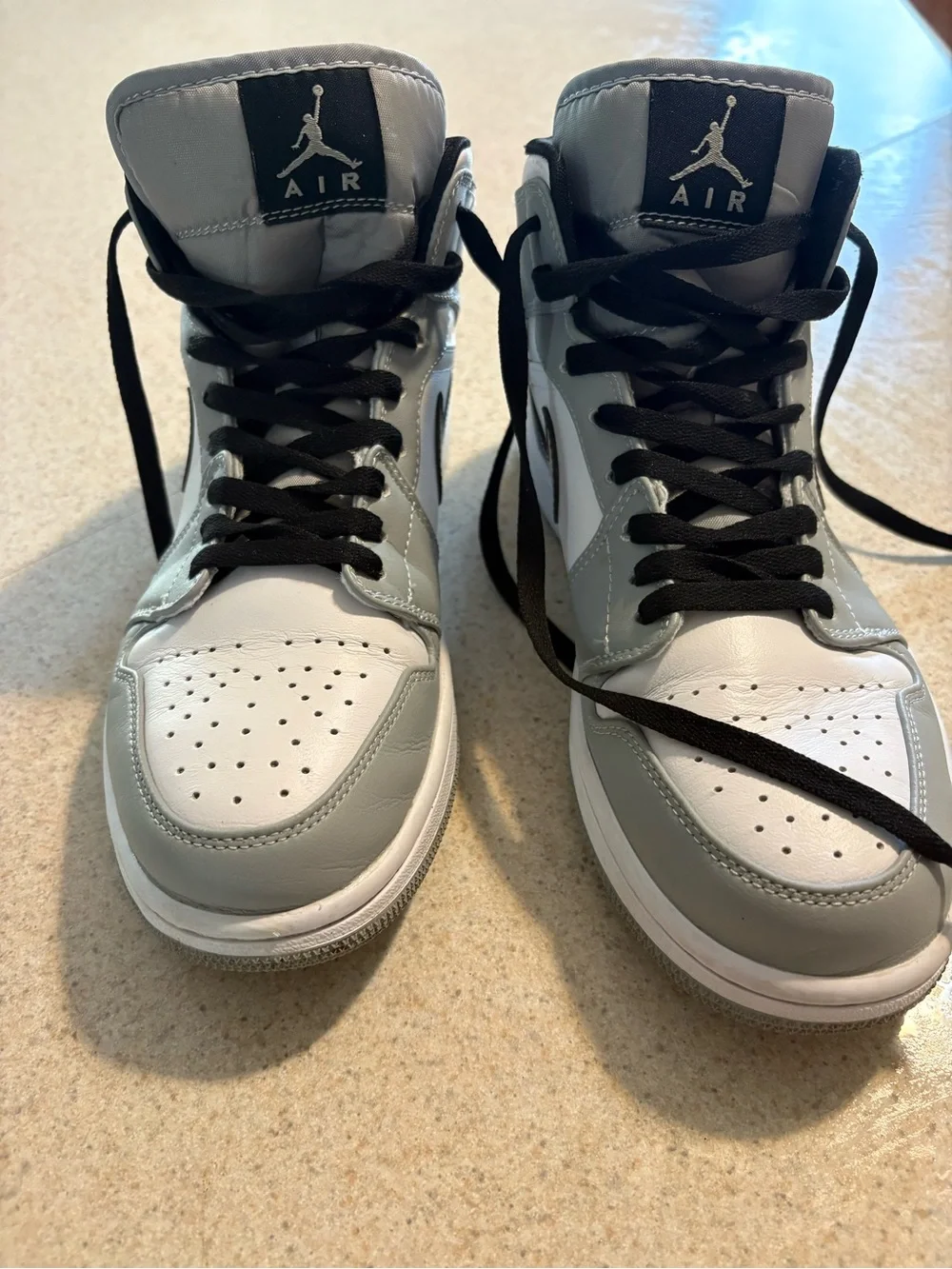 Nike timeless air