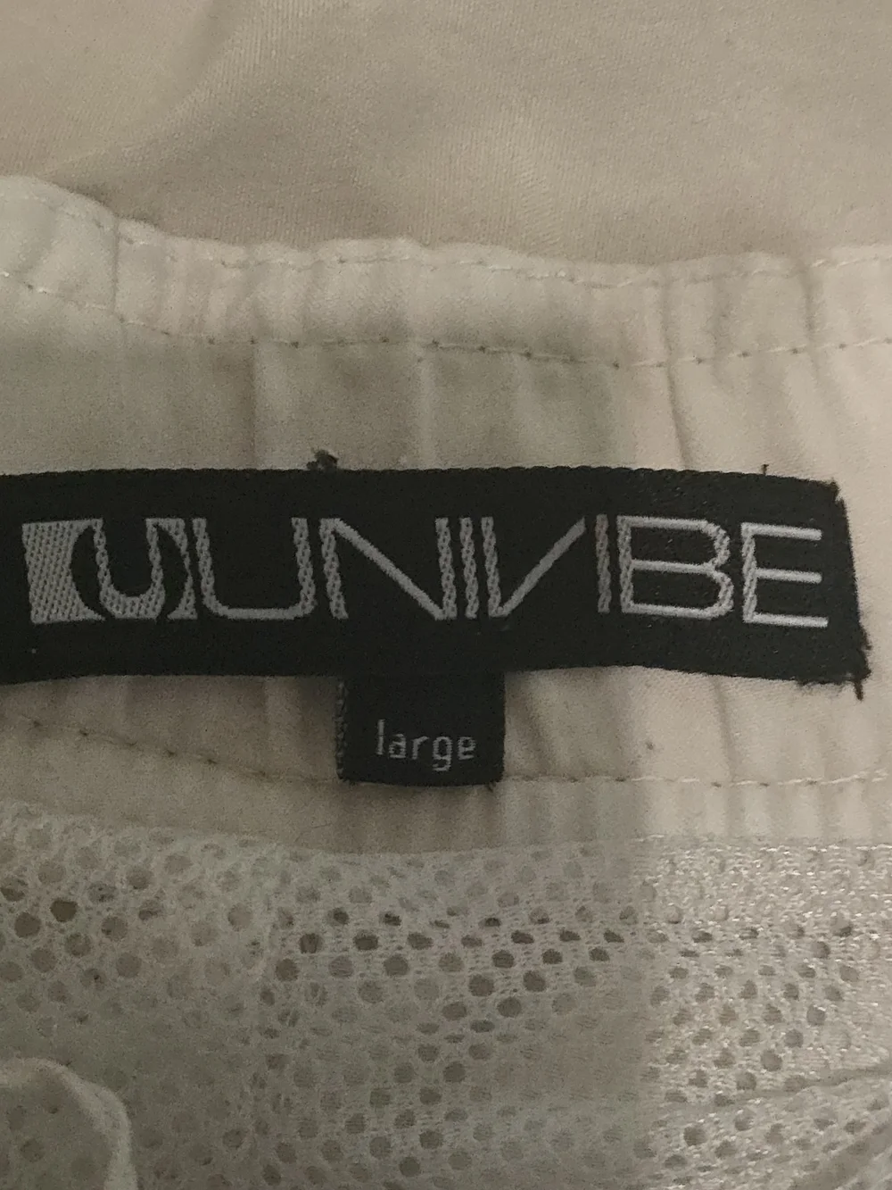 Univibe men swim