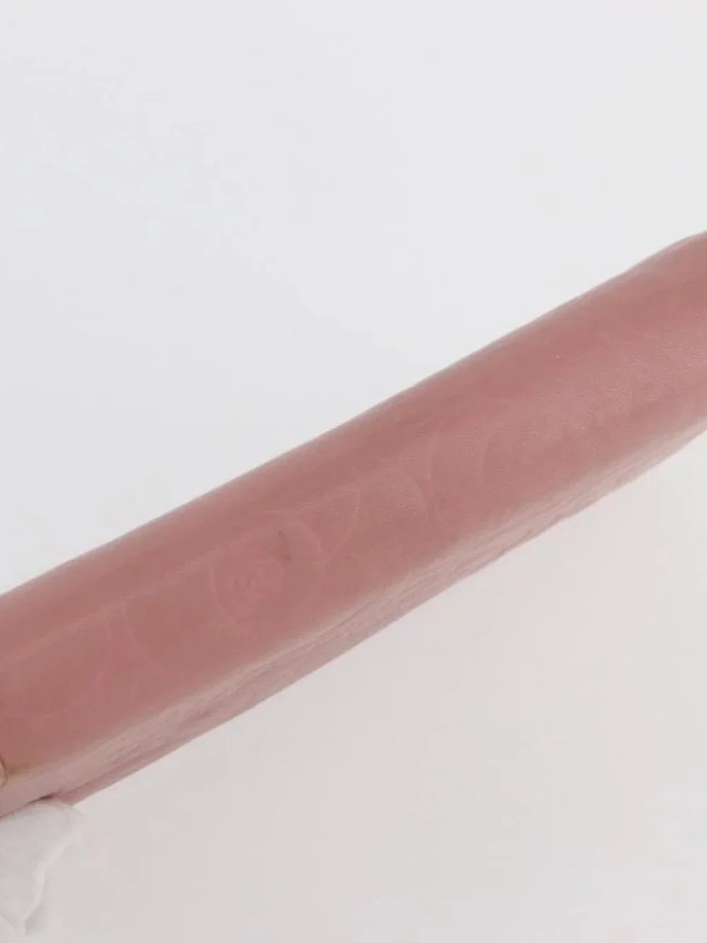 CHANEL brand	chanel color	pink
