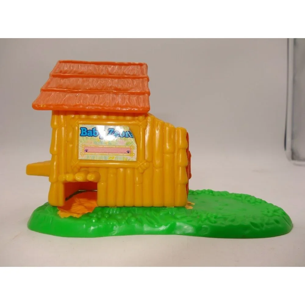 Littlest Pet Shop littlest pet