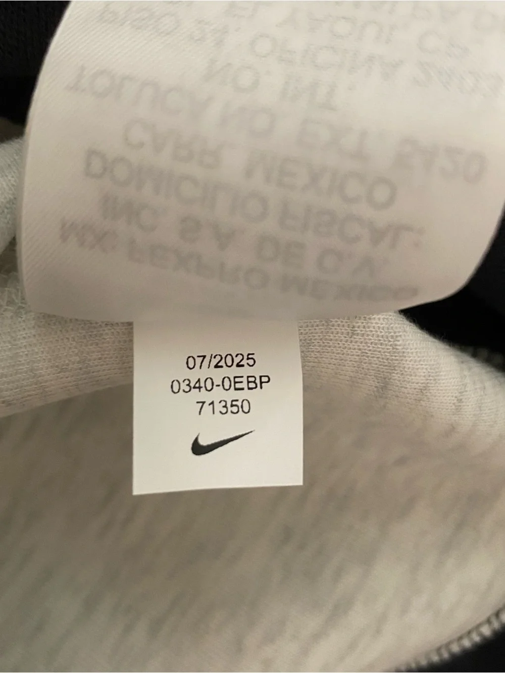 Nike brand new