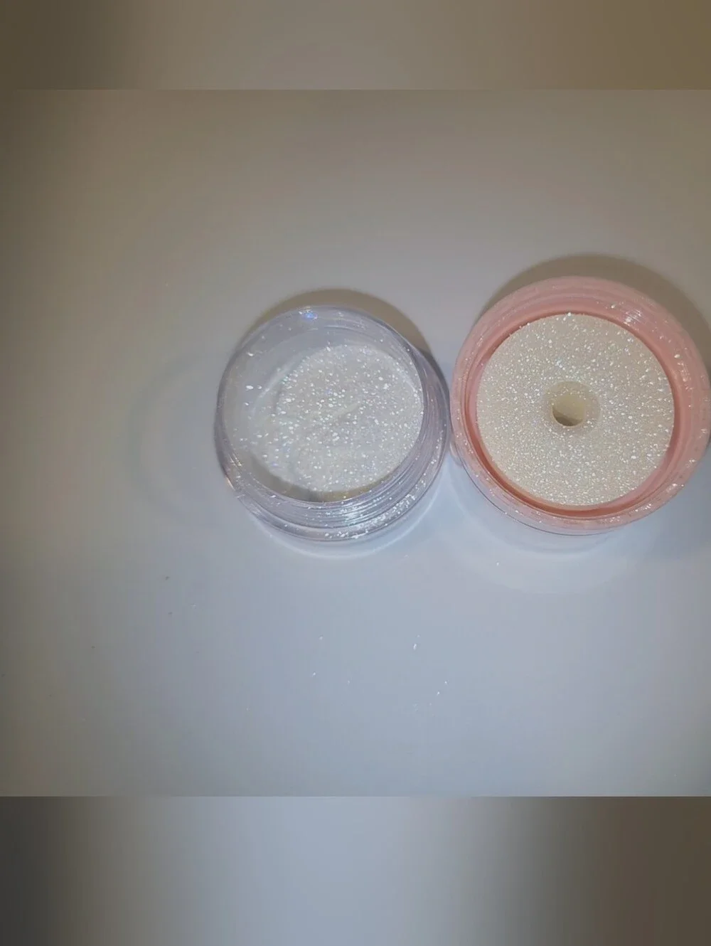 Sephora loose shimmer