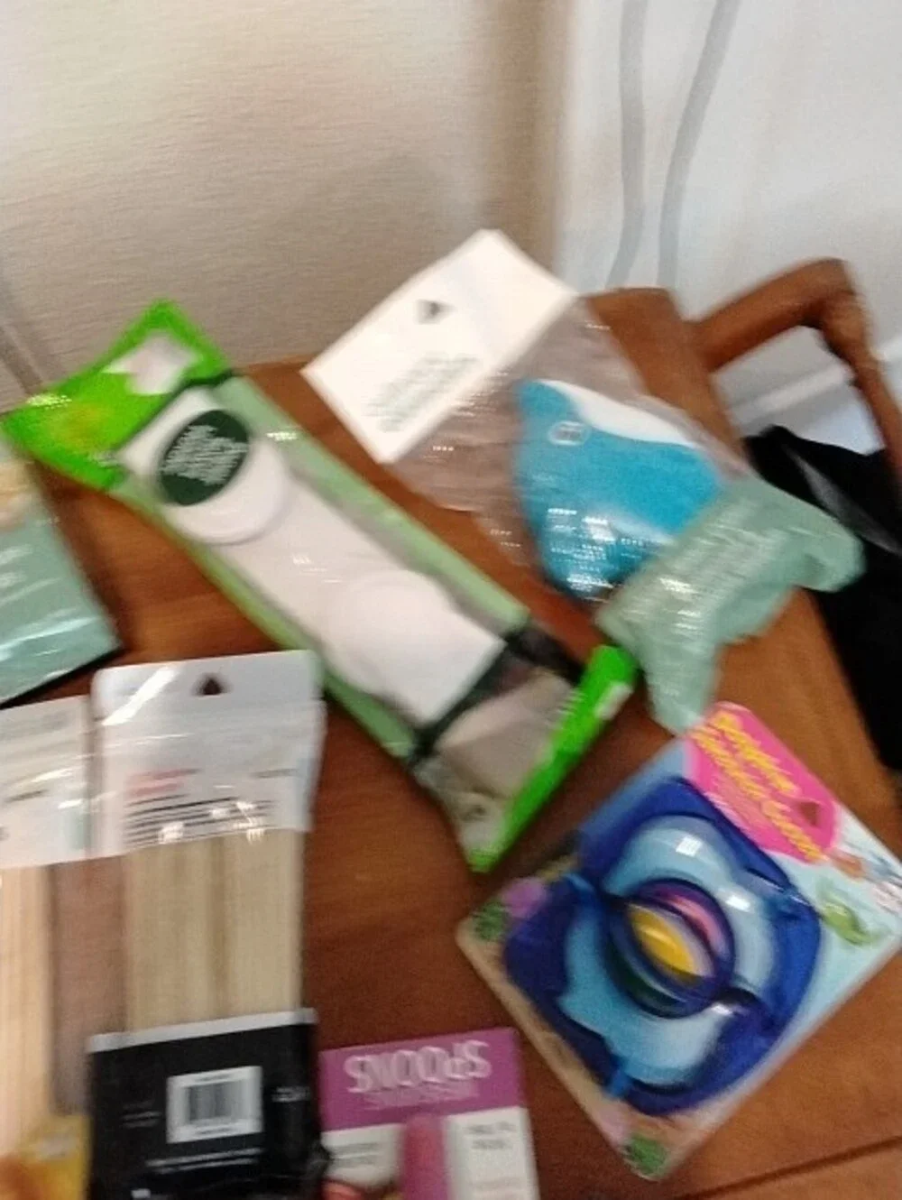 N/A lot mixed