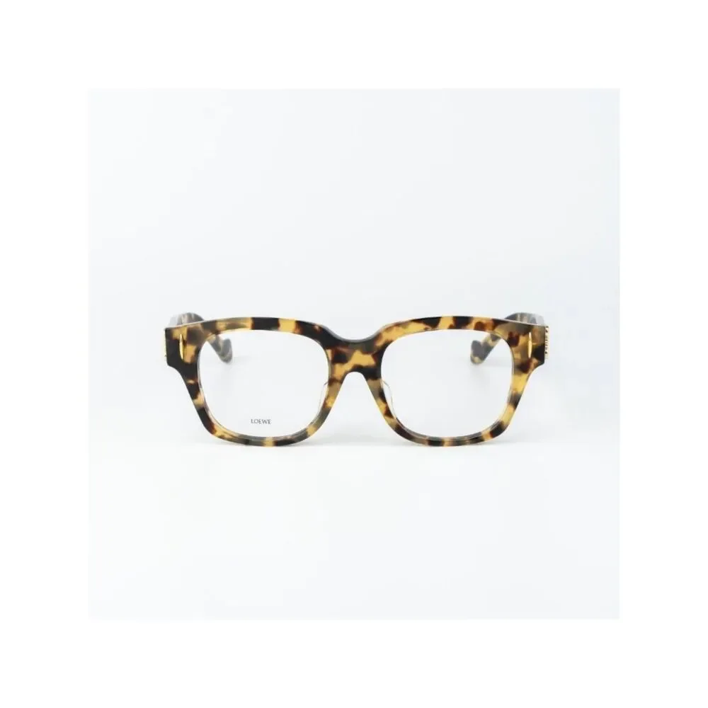 Loewe women eyeglasses