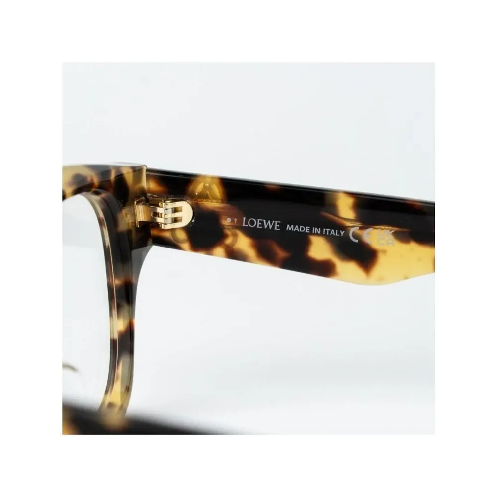 Loewe women eyeglasses