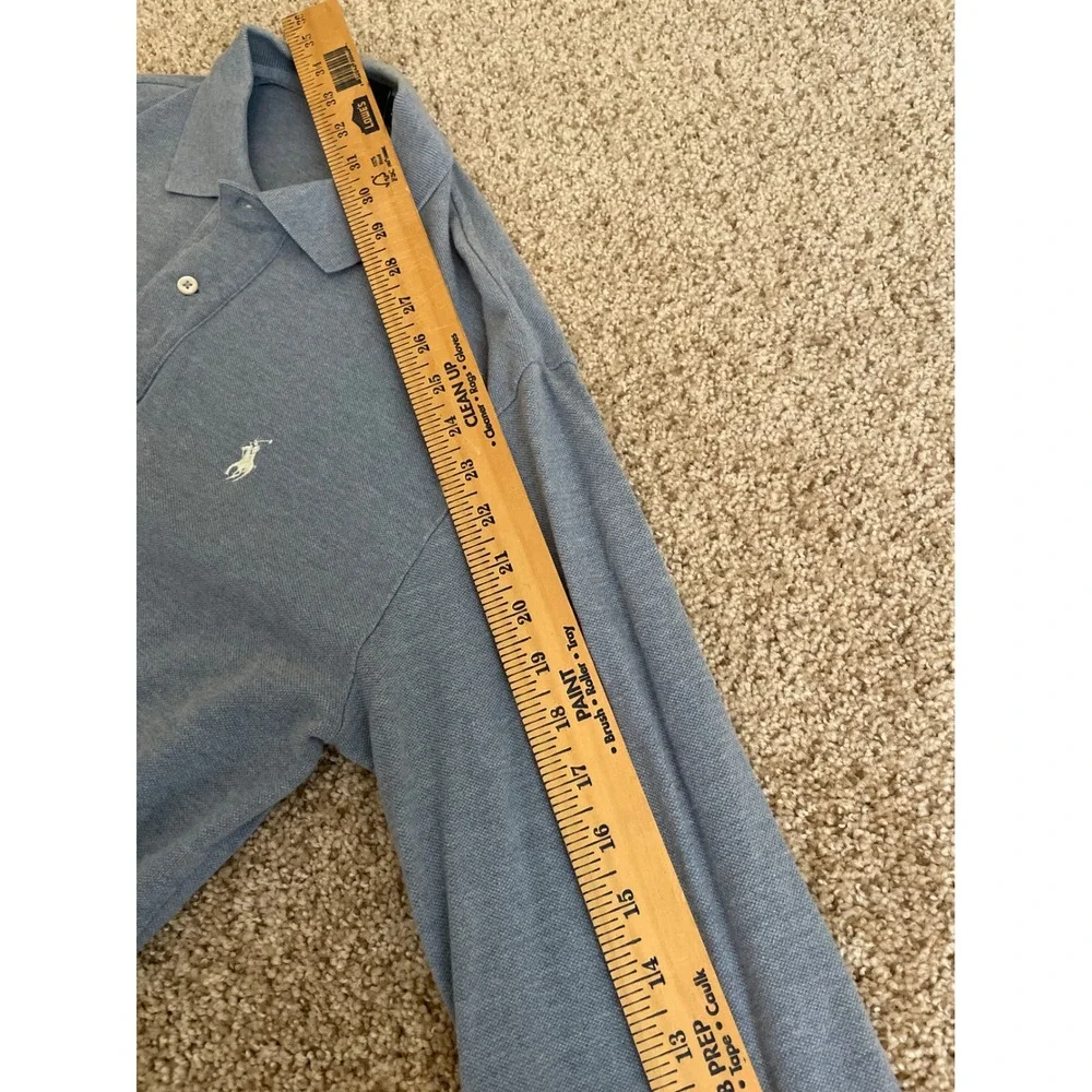 Polo Ralph Lauren mens polo