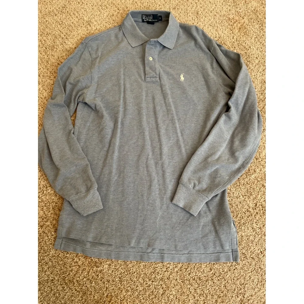 Polo Ralph Lauren mens polo