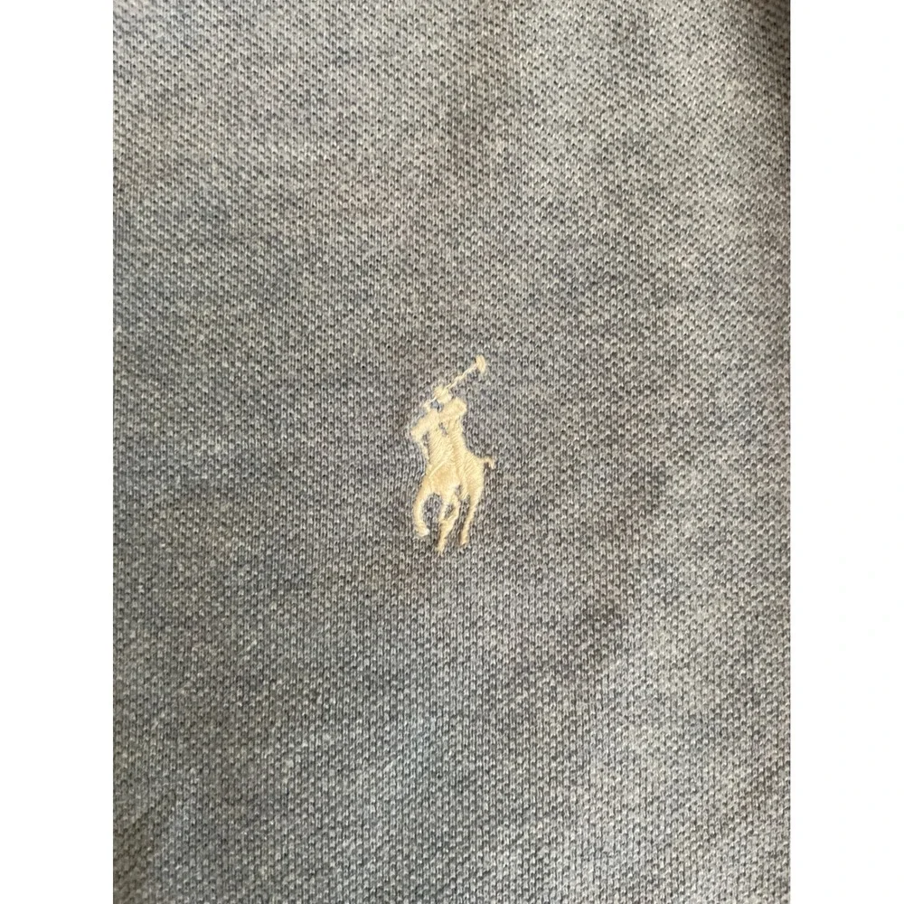 Polo Ralph Lauren mens polo