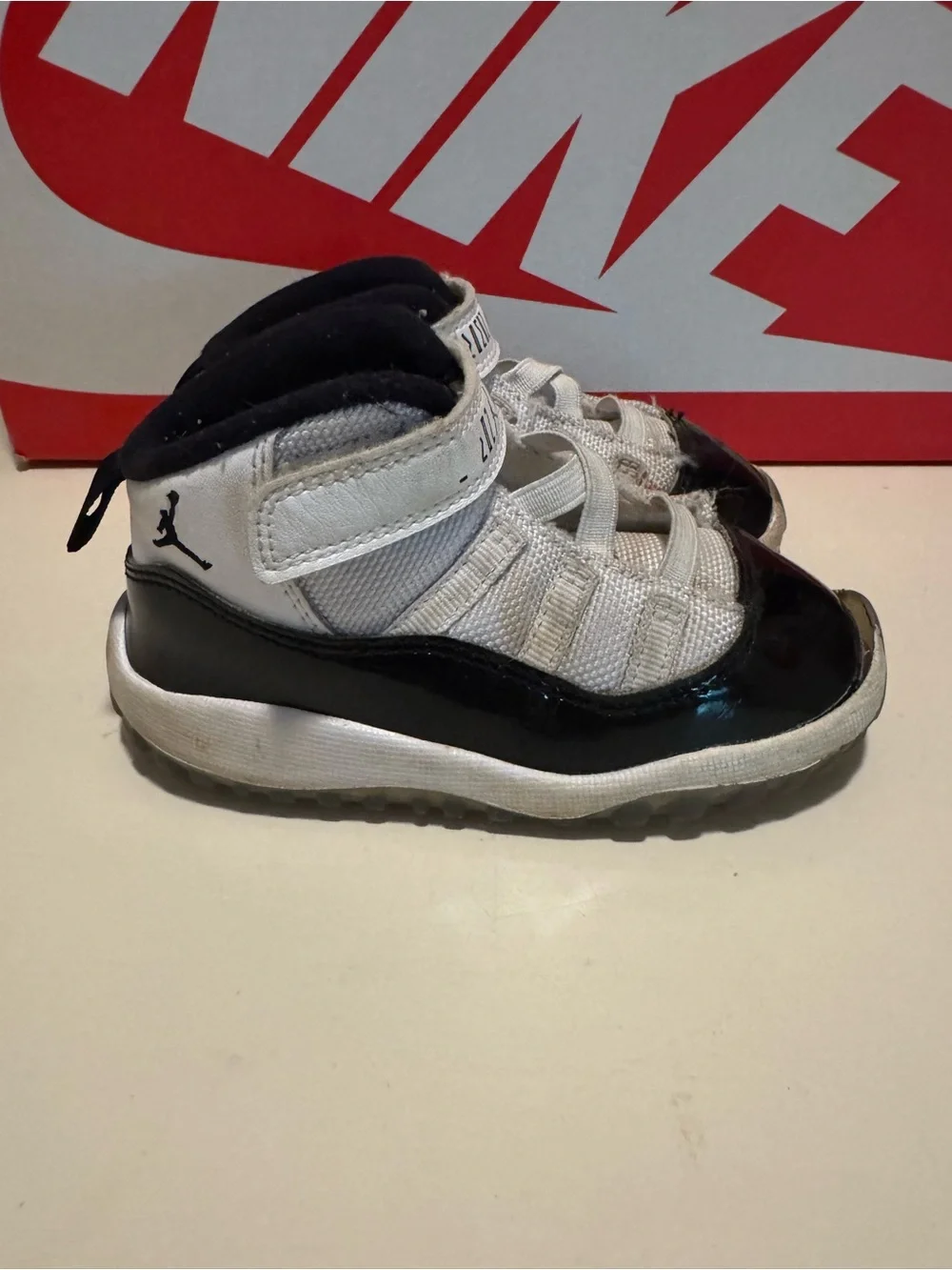 Jordan air 11
