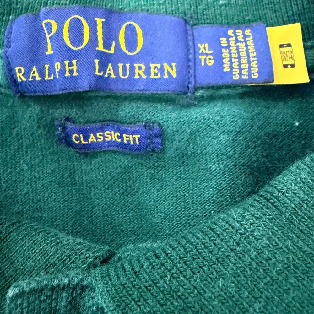 Polo Ralph Lauren polo ralph
