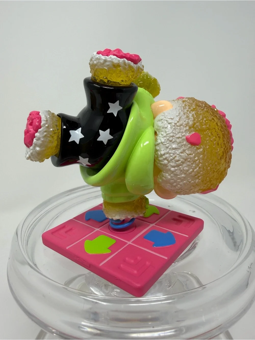 POP MART cute sheep