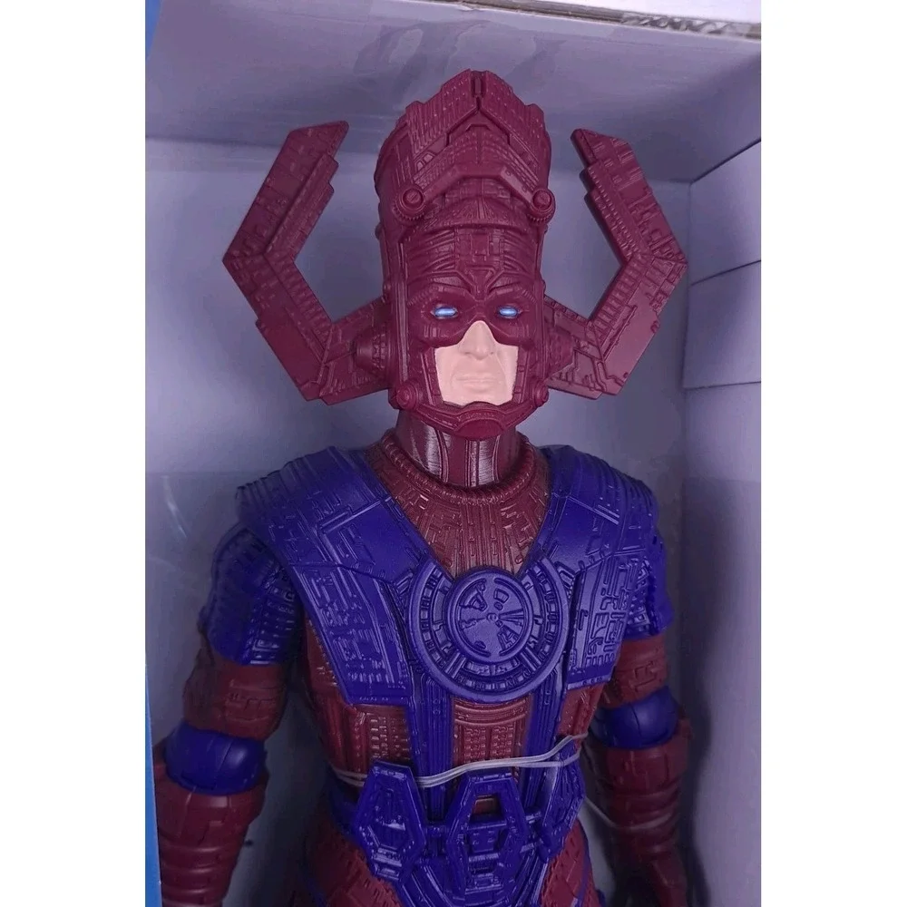Hasbro by animated fantastic