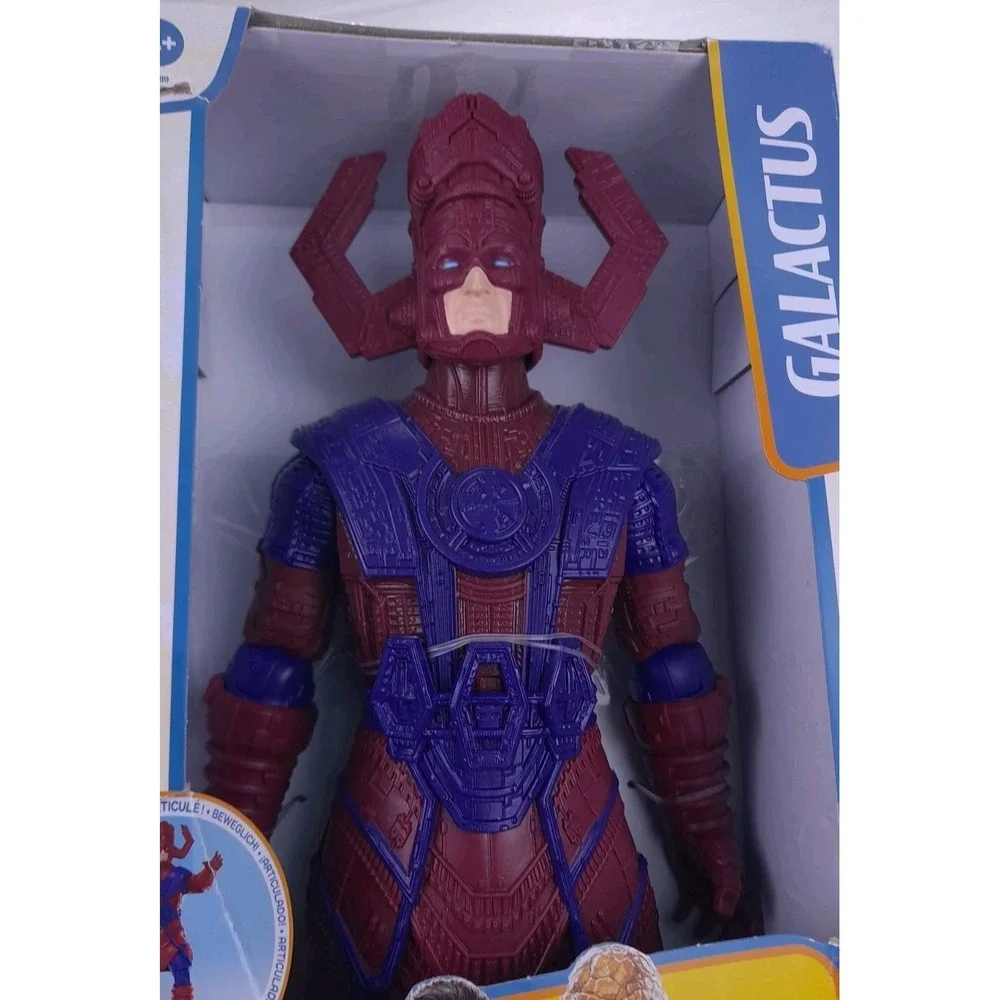 Hasbro packaging multicolor have