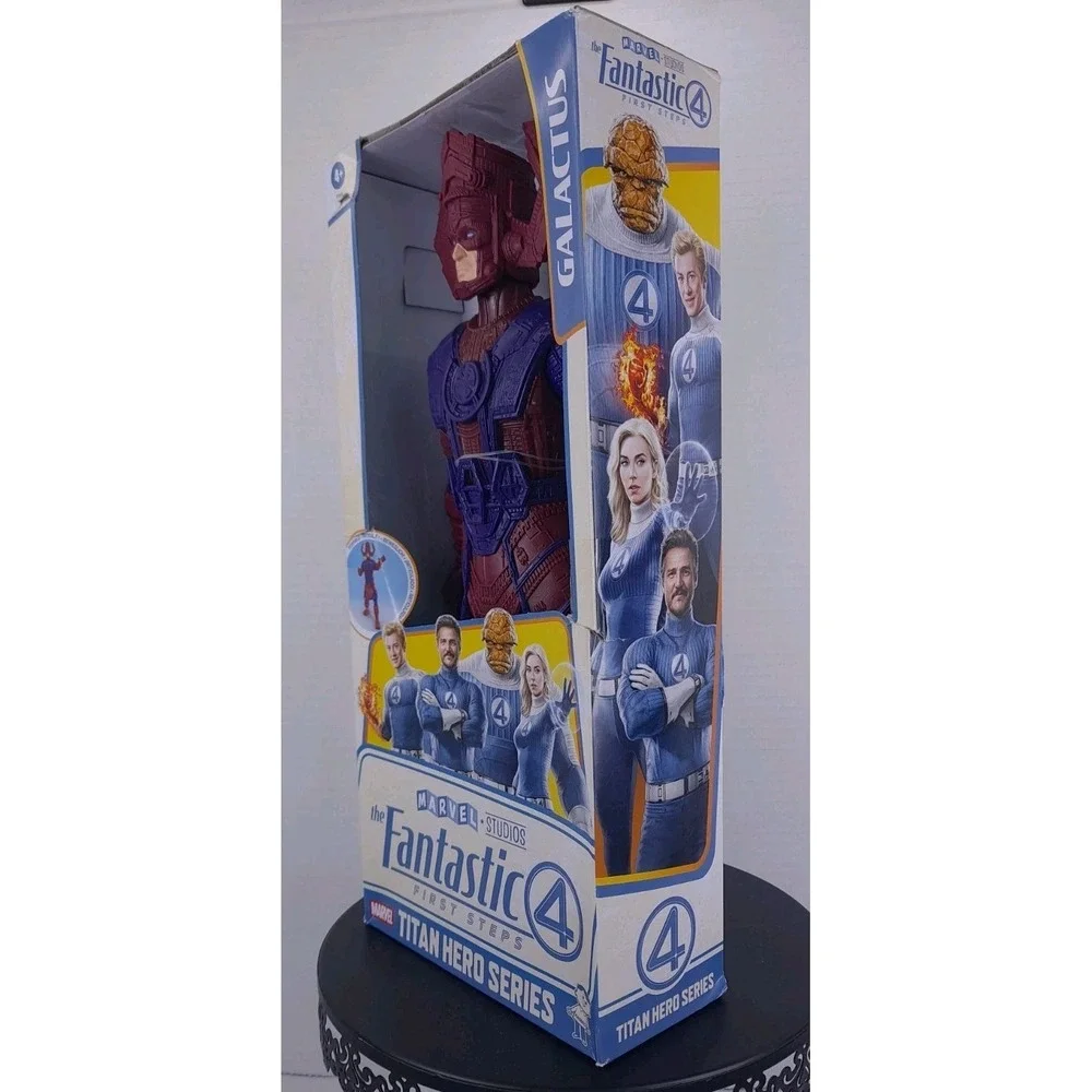 Hasbro galactus alike