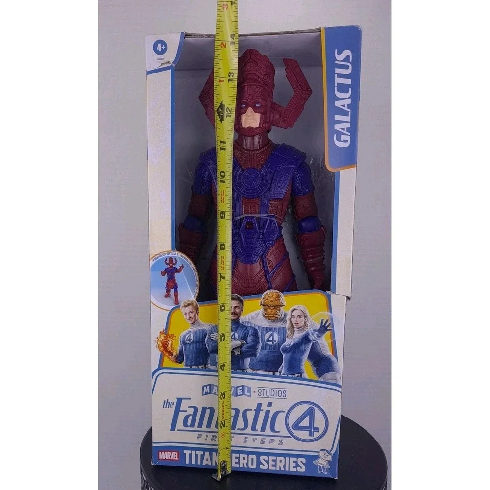 Hasbro first steps plastic