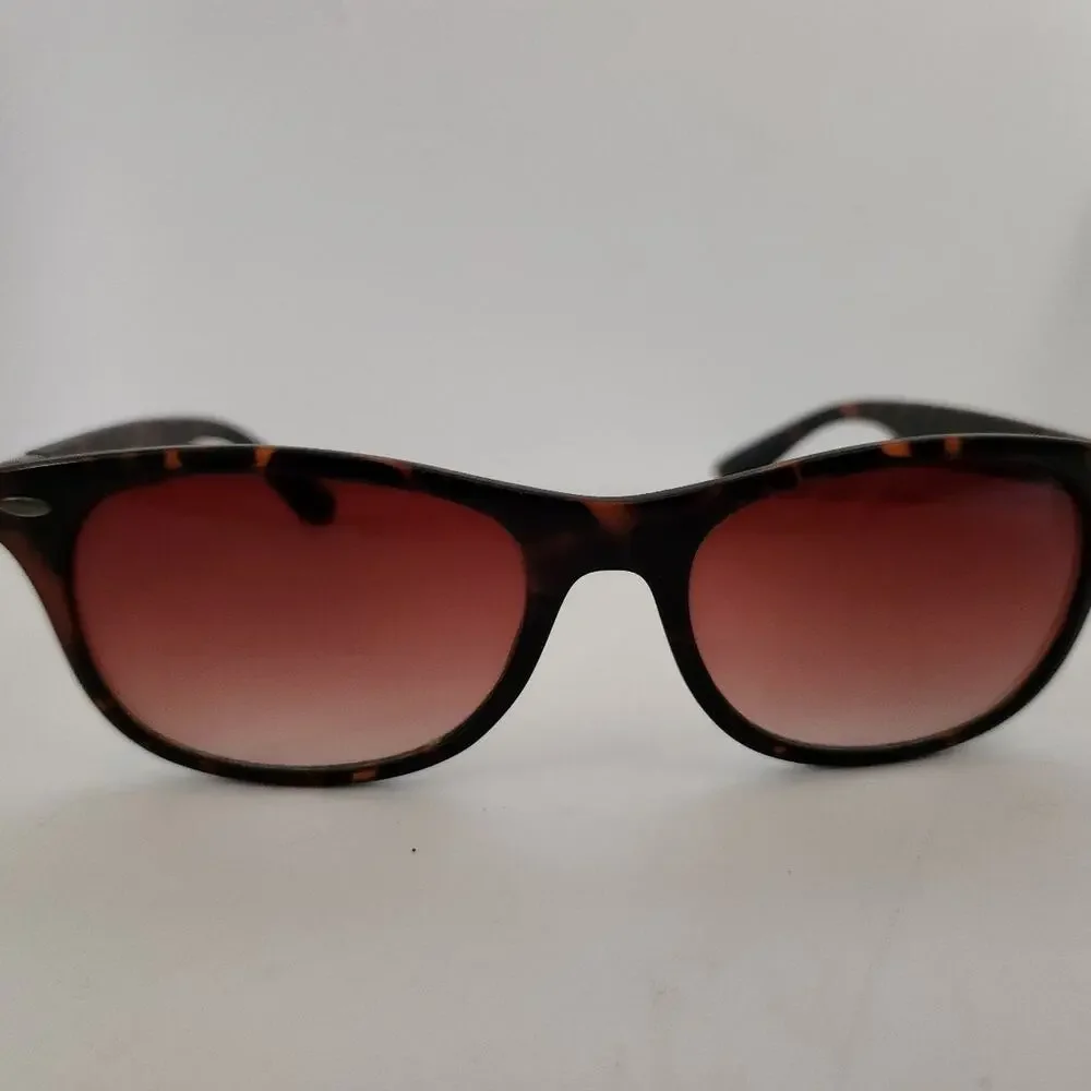 Reaction Kenneth Cole Tortoise Shell sunglasses