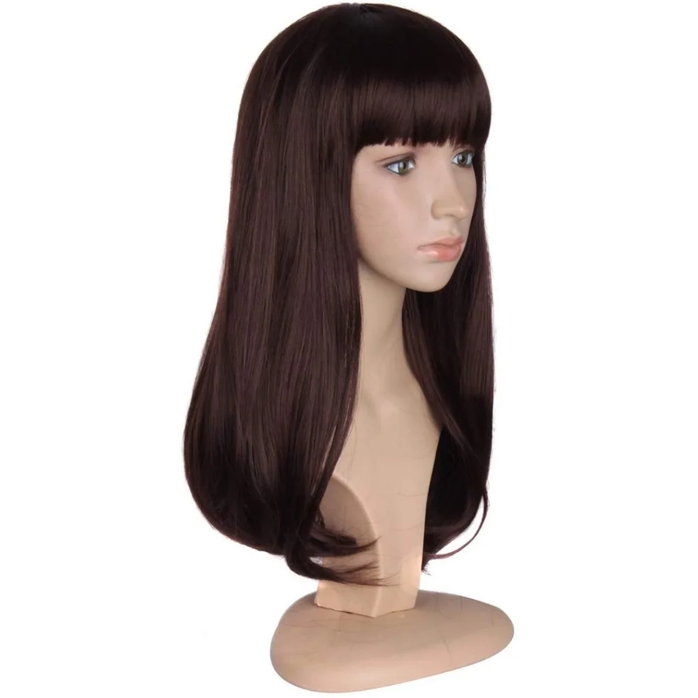 Blooming Hair 20